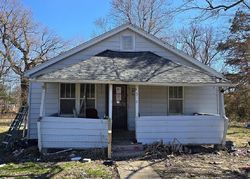 Foreclosure in  MATTHEWS ST Dexter, MO 63841