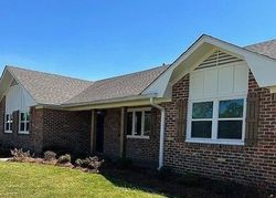 Foreclosure in  PINE NEEDLE DR Selma, AL 36701