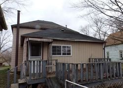 Foreclosure Listing in HANNAH AVE ALMA, MI 48801