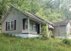 Foreclosure in  HAWKINS BRANCH RD Frenchburg, KY 40322