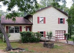 Foreclosure Listing in CLEVELAND RD HOUSTON, MO 65483