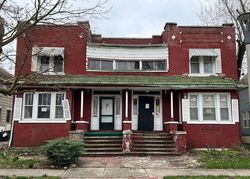 Foreclosure in  BARTLESON ST # 210 Joliet, IL 60433