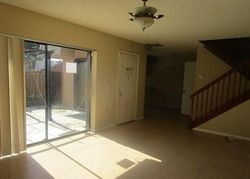 Foreclosure in  64TH WAY # 6410 West Palm Beach, FL 33409