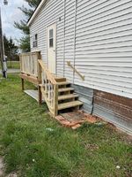 Foreclosure in  VEALS RD Murfreesboro, TN 37127