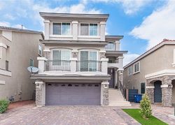 Foreclosure in  AURORA GOLD AVE Las Vegas, NV 89141