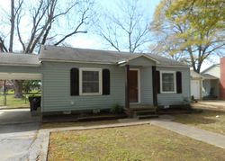 Foreclosure in  S BOLTON AVE Sylacauga, AL 35150