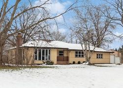 Foreclosure in  DOUGLAS AVE Racine, WI 53402