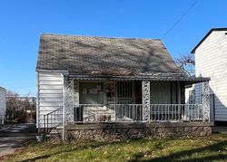 Foreclosure in  BEECHWOOD ST River Rouge, MI 48218