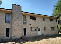 Foreclosure in  ROCKHILL DR San Antonio, TX 78209