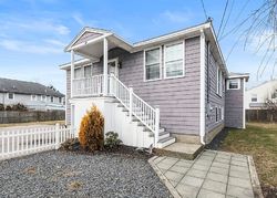 Foreclosure in  WARFIELD AVE Hull, MA 02045