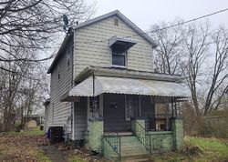 Foreclosure in  EMERSON AVE Farrell, PA 16121