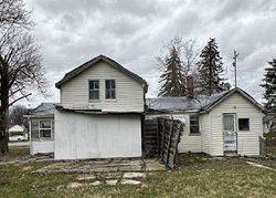 Foreclosure in  W JACKSON ST West Unity, OH 43570