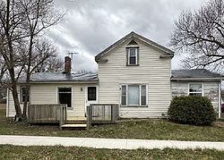 Foreclosure in  W JACKSON ST West Unity, OH 43570