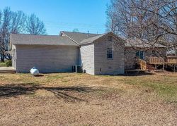 Foreclosure in  BIG CREEK RD Lyon, MS 38645