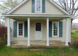 Foreclosure in  GLEANINGS RD New Hope, KY 40052