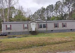 Foreclosure in  HURST RD Callahan, FL 32011