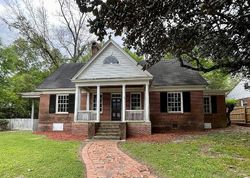 Foreclosure in  SOUTH ST Greenville, AL 36037