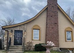 Foreclosure in  E 61ST ST Kansas City, MO 64130