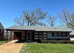 Foreclosure in  WILBERT DR Saint Louis, MO 63136