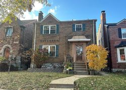 Foreclosure in  MARWINETTE AVE Saint Louis, MO 63116