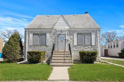 Foreclosure in  N OLEANDER AVE Chicago, IL 60634