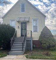 Foreclosure in  S PEORIA ST Riverdale, IL 60827