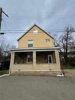 Foreclosure in  1/2 CHESTNUT ST Dravosburg, PA 15034