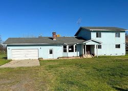 Foreclosure in  DODSON LN Anderson, CA 96007