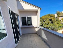 Foreclosure in  ASHFORD ST UNIT K San Diego, CA 92111