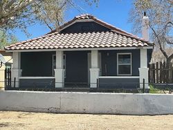 Foreclosure in  1ST ST Oro Grande, CA 92368