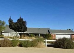 Foreclosure in  W AVENUE N8 Palmdale, CA 93551