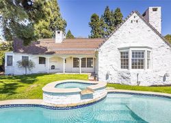 Foreclosure in  BELLAGIO RD Los Angeles, CA 90049