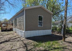 Foreclosure in  HARRIS ST Muskogee, OK 74403