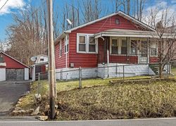 Foreclosure in  MAIN ST Quinwood, WV 25981