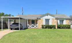 Foreclosure in  2ND ST Galena Park, TX 77547