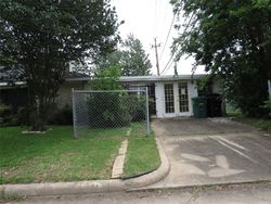 Foreclosure in  CORONATION DR Houston, TX 77034