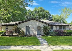 Foreclosure in  YARWELL DR Houston, TX 77096