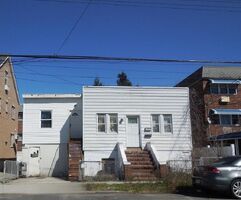 Foreclosure in  EDSON AVE Bronx, NY 10469
