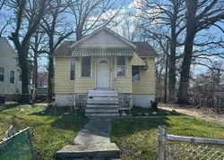 Foreclosure in  GWYNNMORE AVE Gwynn Oak, MD 21207