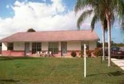 Foreclosure in  SE CAYUGA TER Stuart, FL 34997