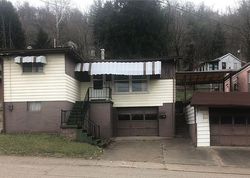 Foreclosure in  N LINCOLN AVE Bridgeport, OH 43912