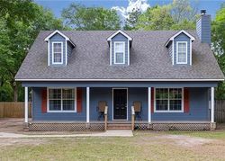 Foreclosure in  LONGVIEW DR S Grand Bay, AL 36541