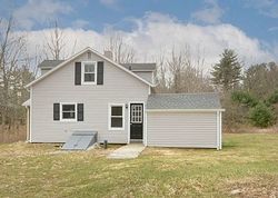 Foreclosure in  N BROOKFIELD RD Oakham, MA 01068