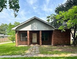 Foreclosure in  CITY PARK CIR New Iberia, LA 70563