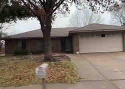 Foreclosure in  K MART DR Wichita Falls, TX 76308