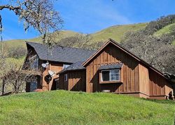 Foreclosure in  E HIGHWAY 20 Lucerne, CA 95458
