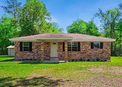 Foreclosure in  COUNTY ROAD 713 Buna, TX 77612