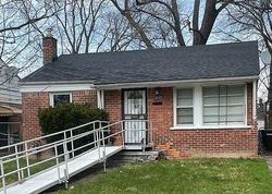 Foreclosure in  GREYDALE AVE Detroit, MI 48219