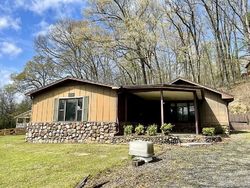 Foreclosure in  SHADY GROVE RD Hot Springs National Park, AR 71901