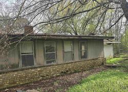 Foreclosure in  HIGHWAY 95 W Clinton, AR 72031